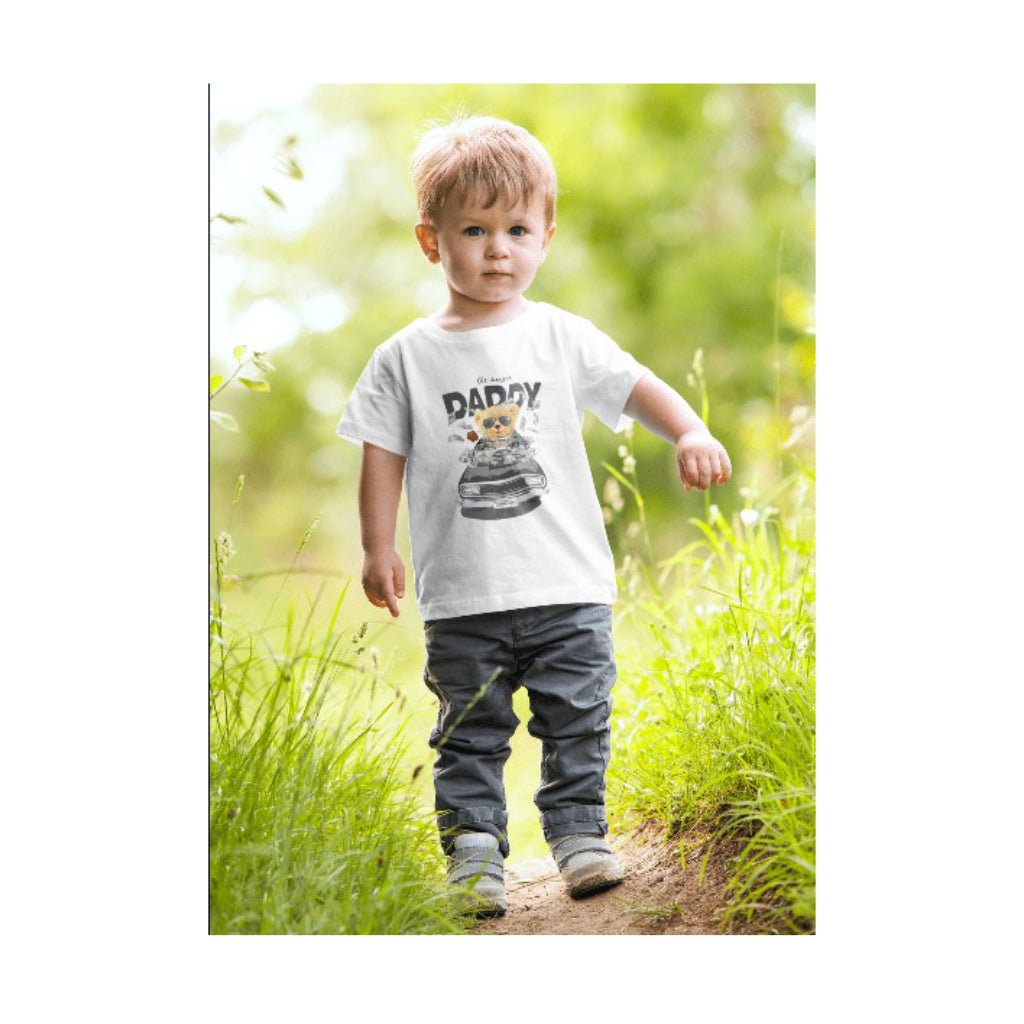 Bali Paradise T-Shirt | High-Quality T-Shirt | Buy Now at Print Concept