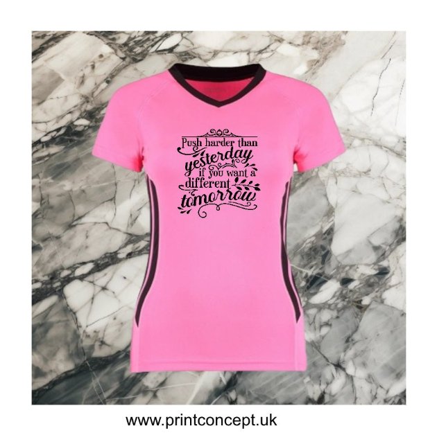 I Wanted To Marry My Dream - Printed T-Shirt - Print Concept