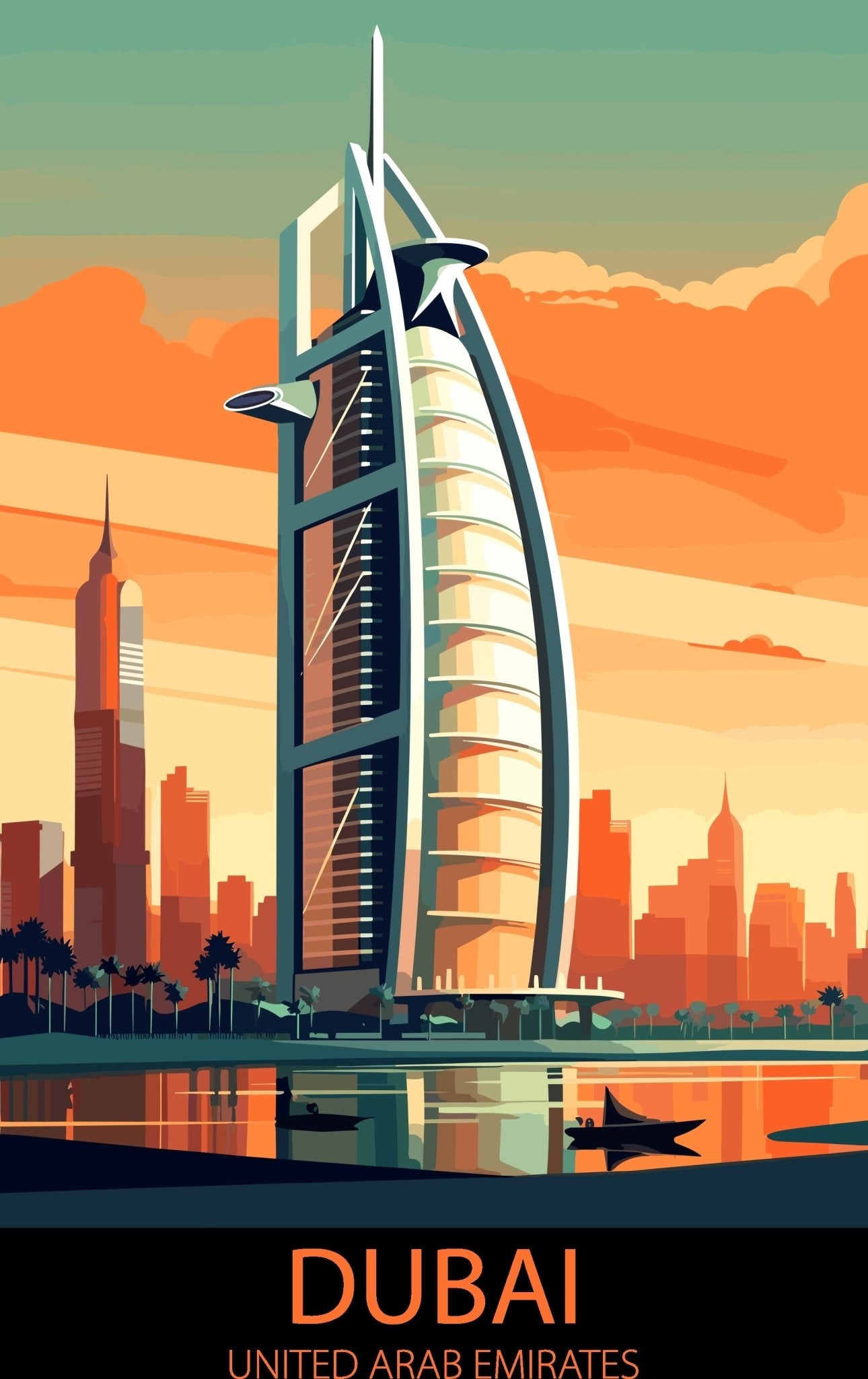 Poster 9 - Print Concept