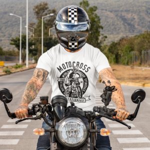 T - Shirt Men BC062 - Print Concept