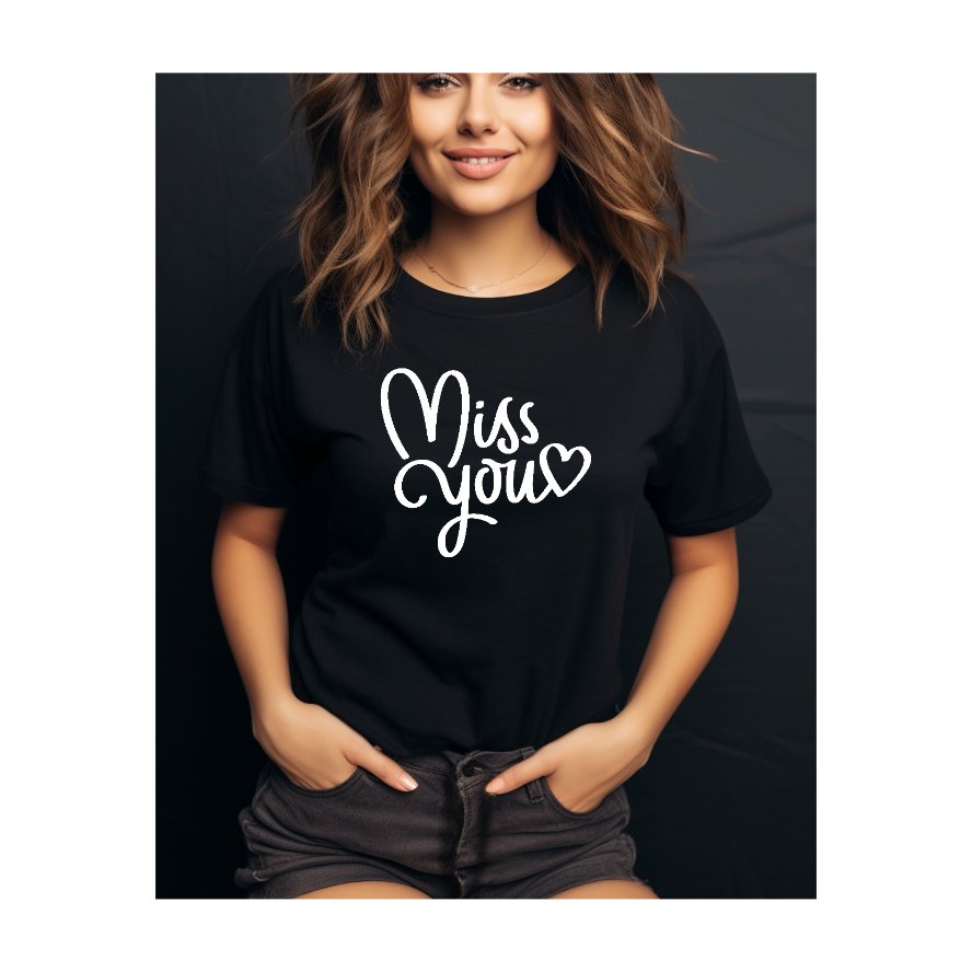 T - Shirt Women BC063 - Print Concept