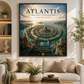 Atlantis – The Lost Civilization