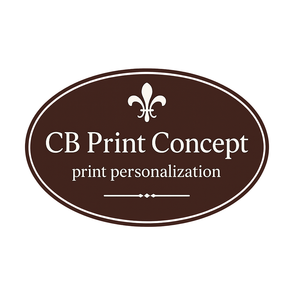 CB Print Concept