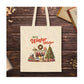 Christmas Tote Bag