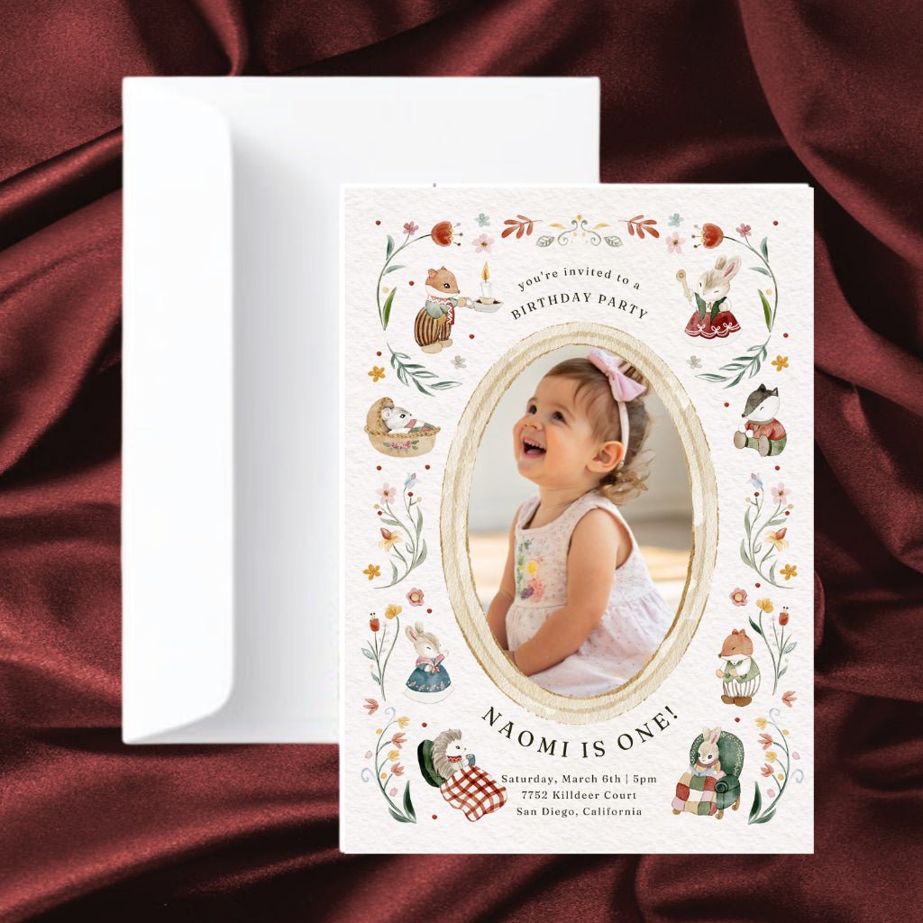 Anniversaries Nr 4 - Print Concept