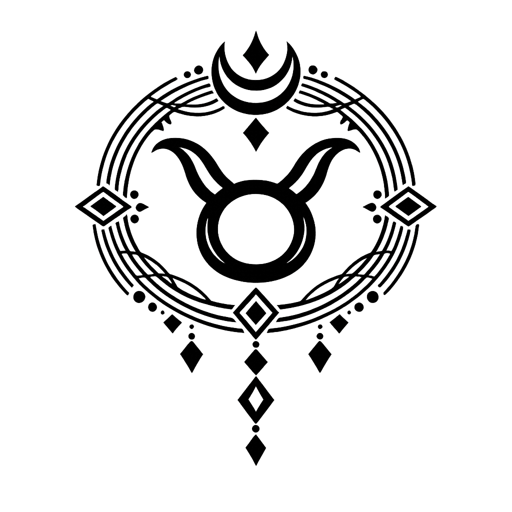 Celestial Zodiac Tattoos | High - Quality | Buy Now at CB Print Concept