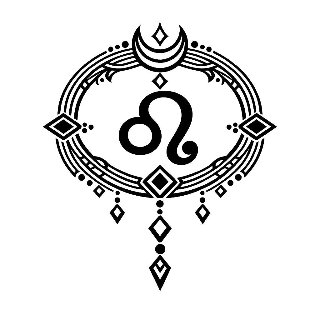 Celestial Zodiac Tattoos | High - Quality | Buy Now at CB Print Concept