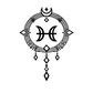 Celestial Zodiac Tattoos | High - Quality | Buy Now at CB Print Concept