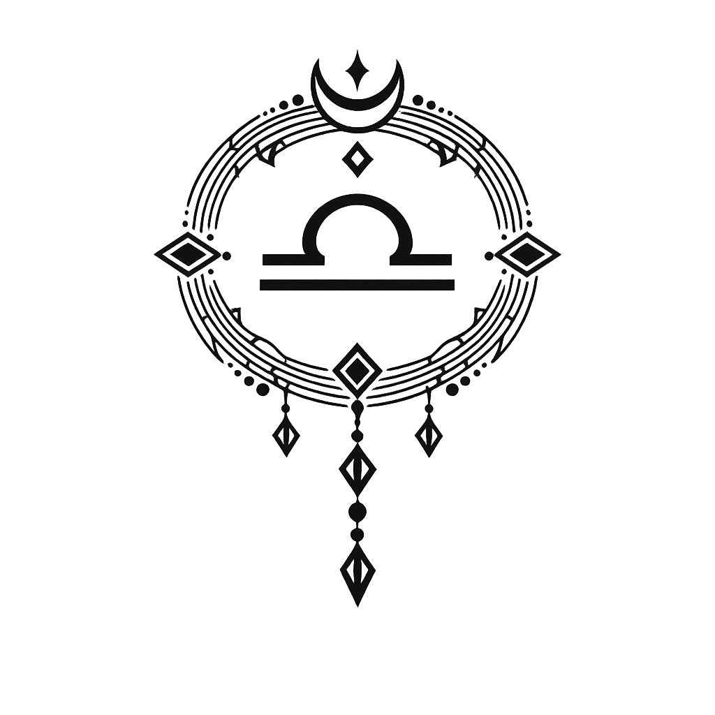 Celestial Zodiac Tattoos | High - Quality | Buy Now at CB Print Concept