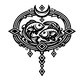 Celestial Zodiac Tattoos | High - Quality | Buy Now at CB Print Concept