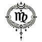 Celestial Zodiac Tattoos | High - Quality | Buy Now at CB Print Concept