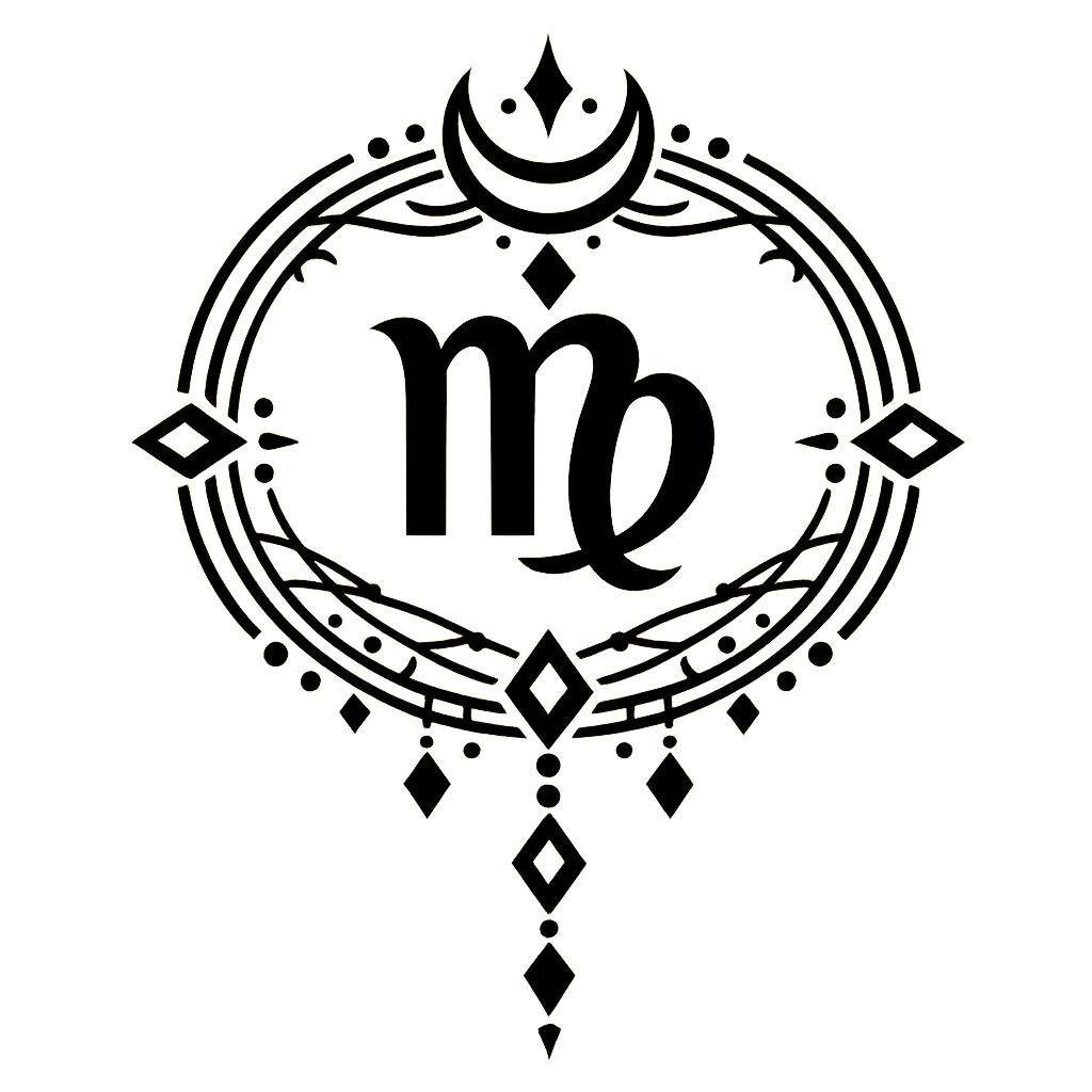 Celestial Zodiac Tattoos | High - Quality | Buy Now at CB Print Concept