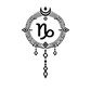 Celestial Zodiac Tattoos | High - Quality | Buy Now at CB Print Concept