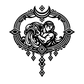 Celestial Zodiac Tattoos | High - Quality | Buy Now at CB Print Concept