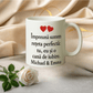 Couple Mug Set – Personalised Pair | High - Quality Mugs | Buy Now at CB Print Concept