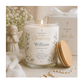 Custom Christening / Baptism Candles | High-Quality Candles | Buy Now at CB Print Concept