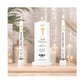 Custom Christening / Baptism Candles - Print Concept