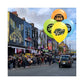 Custom Latex Balloons - Print Concept