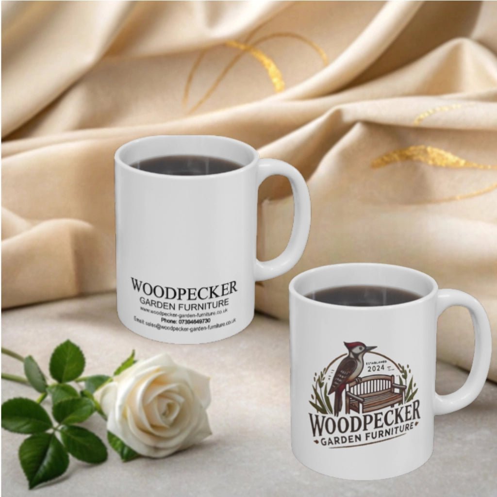 Custom Logo Mug – Professional Branded Print | High - Quality Mugs | Buy Now at CB Print Concept