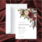 Custom RSVP | High - Quality RSVP | Buy Now at CB Print Concept