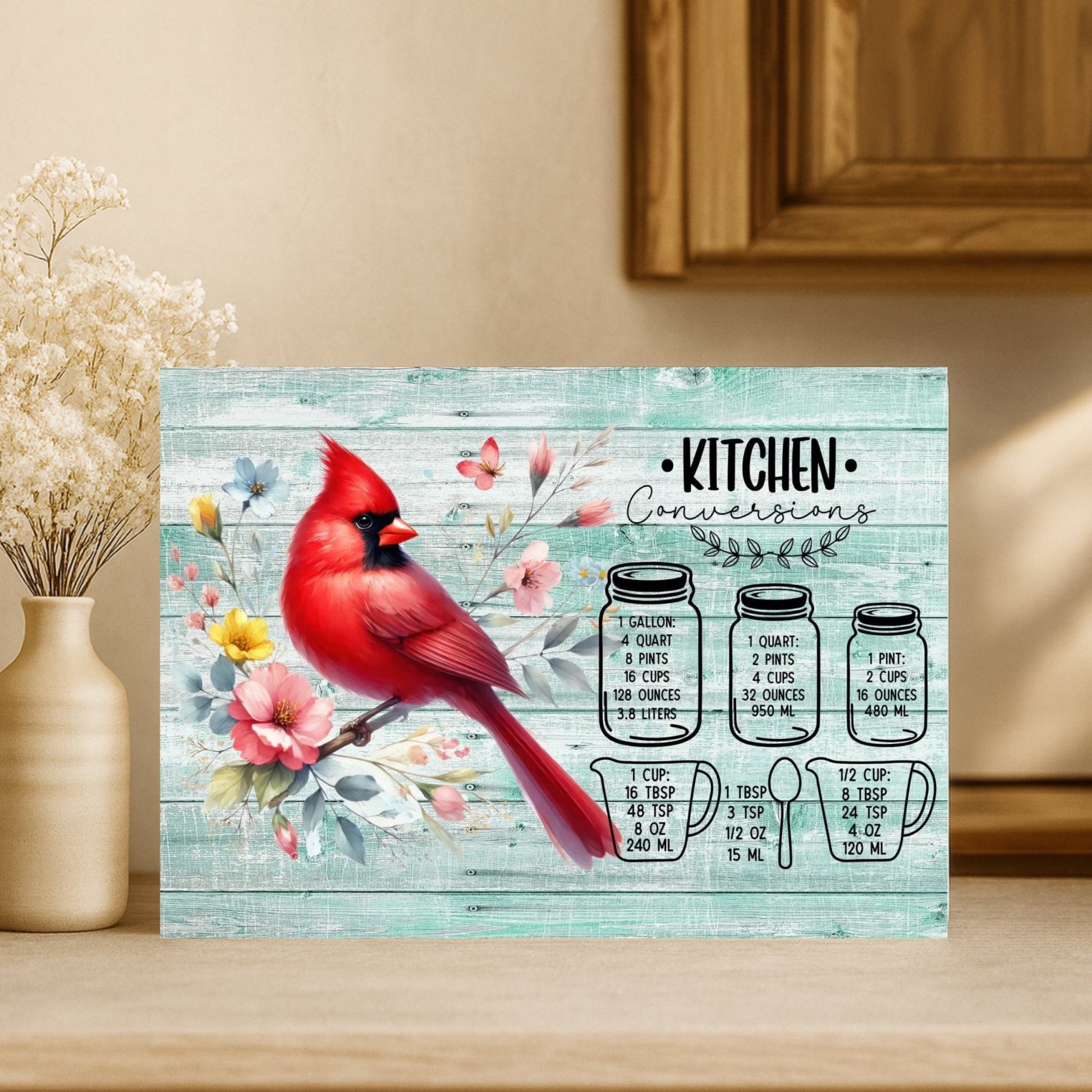 Cutting Board - Kitchen Conversions | High - Quality | Buy Now at CB Print Concept