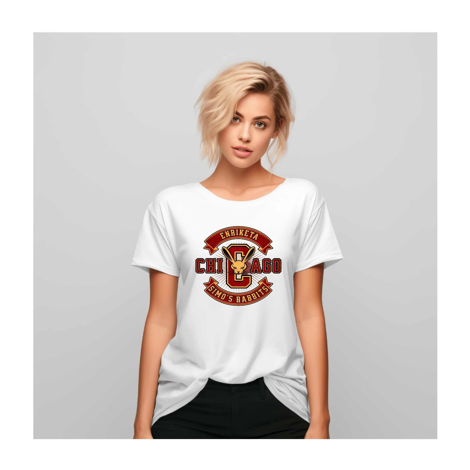 Easter Family Tees | High - Quality T-Shirt | Buy Now at CB Print Concept