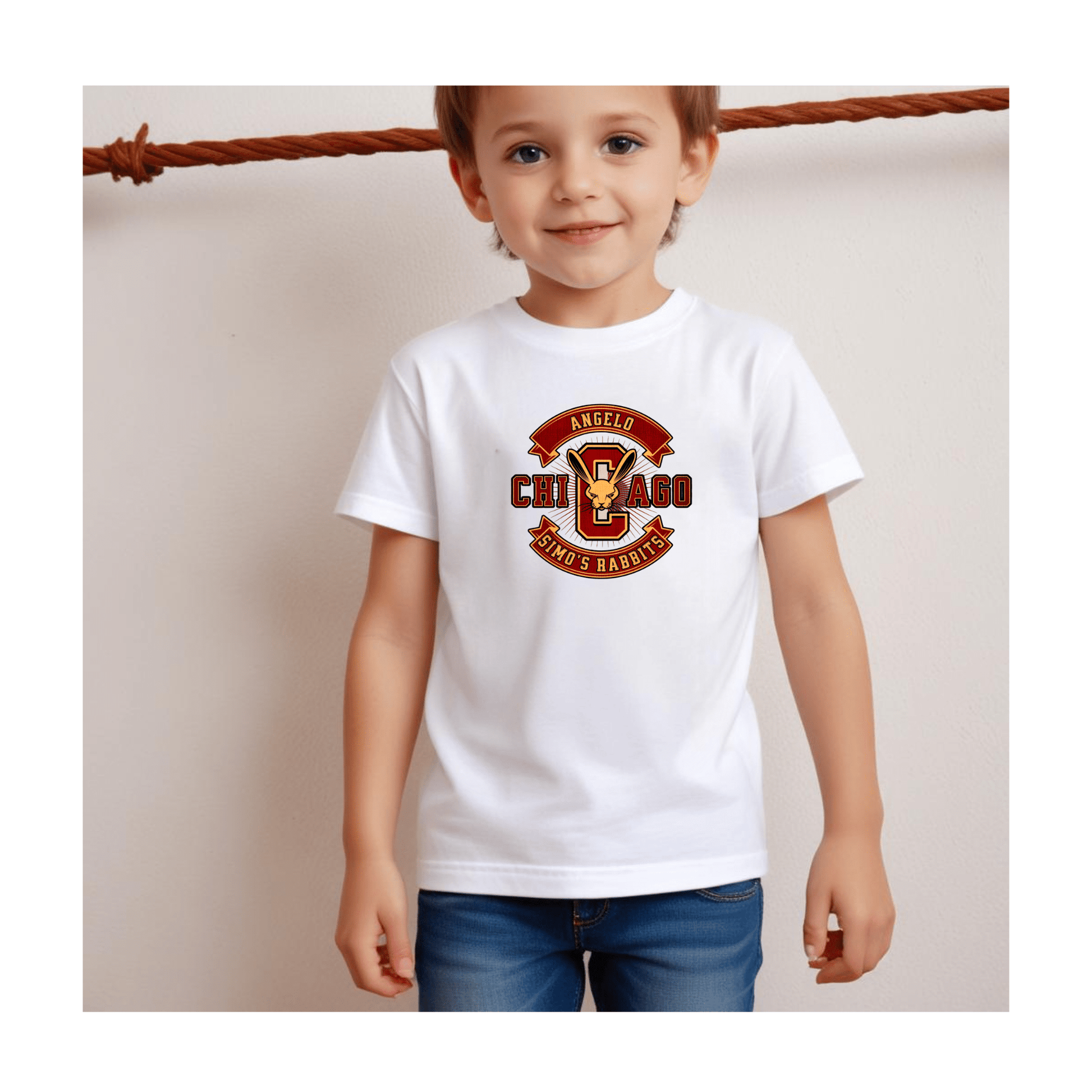 Easter Family Tees | High - Quality T-Shirt | Buy Now at CB Print Concept