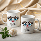Expressive 3D Face Mug Collection | High - Quality Mugs | Buy Now at CB Print Concept