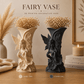 Fairy Vase – Modern Decorative Vase | High-Quality 3D Art & Decor | Buy Now at CB Print Concept
