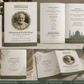 Funeral Order of Service - Custom Tribute Design | High - Quality Funeral Order of Service | Buy Now at CB Print Concept
