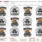 Gang Sheet A3 Transfers | High-Quality | Buy Now at CB Print Concept