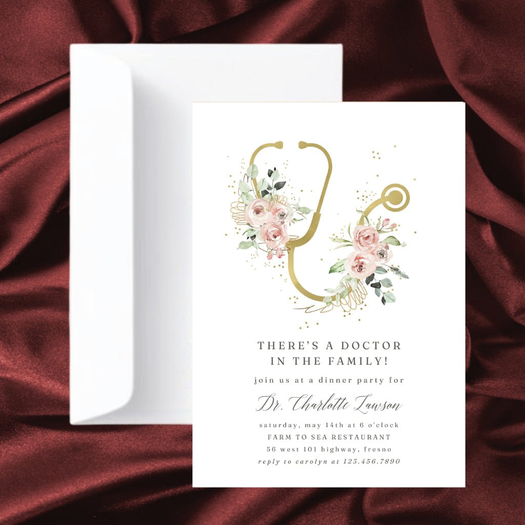 Graduation Nr 1 - Print Concept