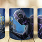 Guardian Of The Galaxy Mug - Print Concept
