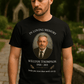 In Memory Custom T-Shirt | High - Quality T-Shirt | Buy Now at CB Print Concept
