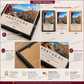 Lisbon Travel Poster | High-Quality Posters | Buy Now at CB Print Concept