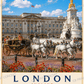 London Travel Poster | High-Quality | Buy Now at CB Print Concept