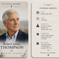 Memorial Wallet Card | High - Quality Funeral Announcement Cards | Buy Now at CB Print Concept