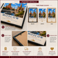 Moscow Travel Poster | High-Quality Posters | Buy Now at CB Print Concept