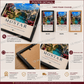 Mostar Travel Poster | High-Quality Posters | Buy Now at CB Print Concept