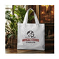 Personalized Tote Bag - Print Concept