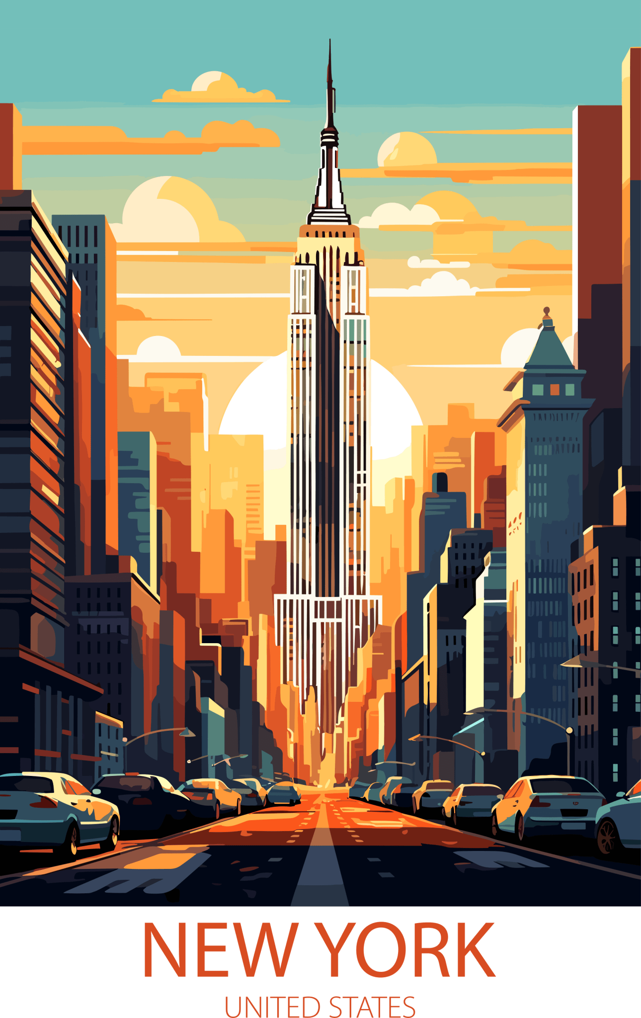 Poster 8 - Print Concept