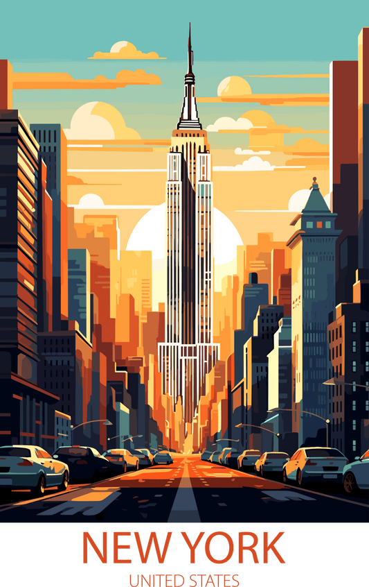 Poster 8 - Print Concept