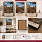 Rome Travel Poster | High-Quality Posters | Buy Now at CB Print Concept