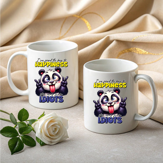 Sarcastic Funny Coffee Mug Collection | High - Quality Mugs | Buy Now at CB Print Concept