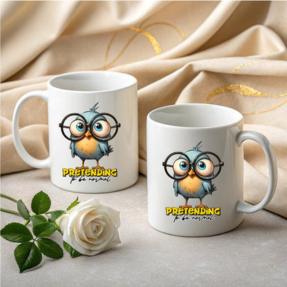 Sarcastic Funny Coffee Mug Collection | High - Quality Mugs | Buy Now at CB Print Concept