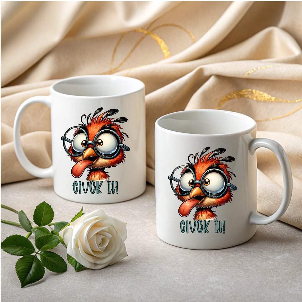 Sarcastic Funny Coffee Mug Collection | High - Quality Mugs | Buy Now at CB Print Concept