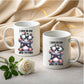 Sarcastic Funny Coffee Mug Collection | High - Quality Mugs | Buy Now at CB Print Concept
