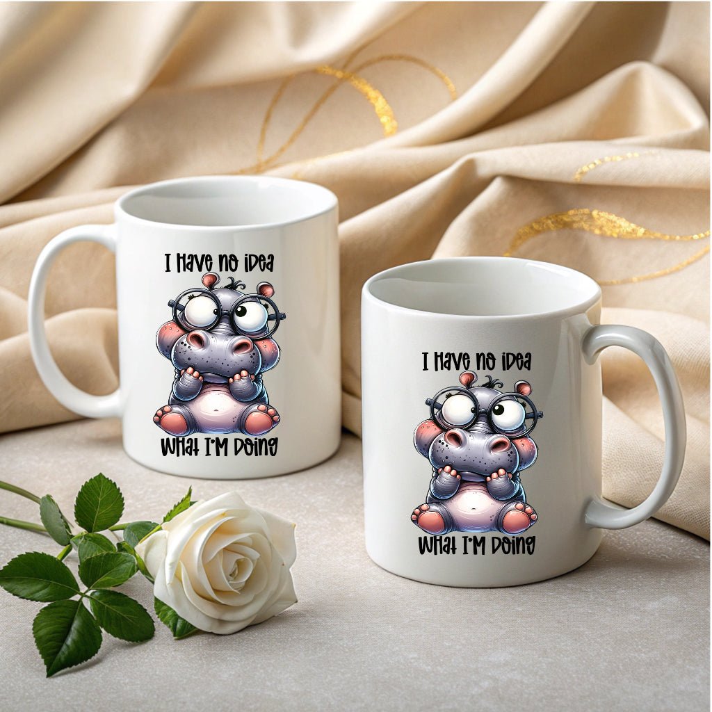 Sarcastic Funny Coffee Mug Collection | High - Quality Mugs | Buy Now at CB Print Concept