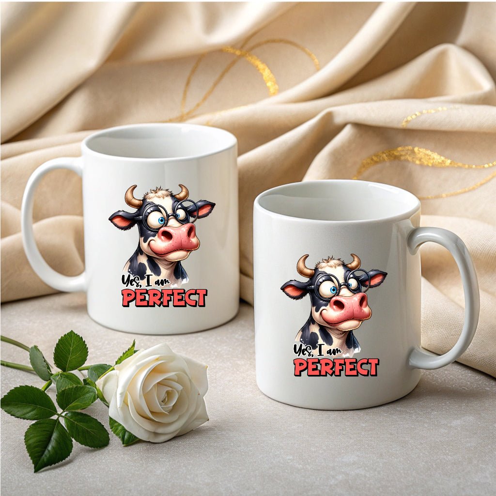Sarcastic Funny Coffee Mug Collection | High - Quality Mugs | Buy Now at CB Print Concept