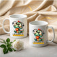Sarcastic Funny Coffee Mug Collection | High - Quality Mugs | Buy Now at CB Print Concept